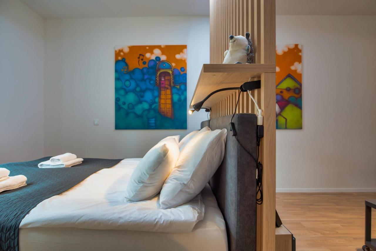 Colors Of Music, Zagreb Centre Apartman Kültér fotó