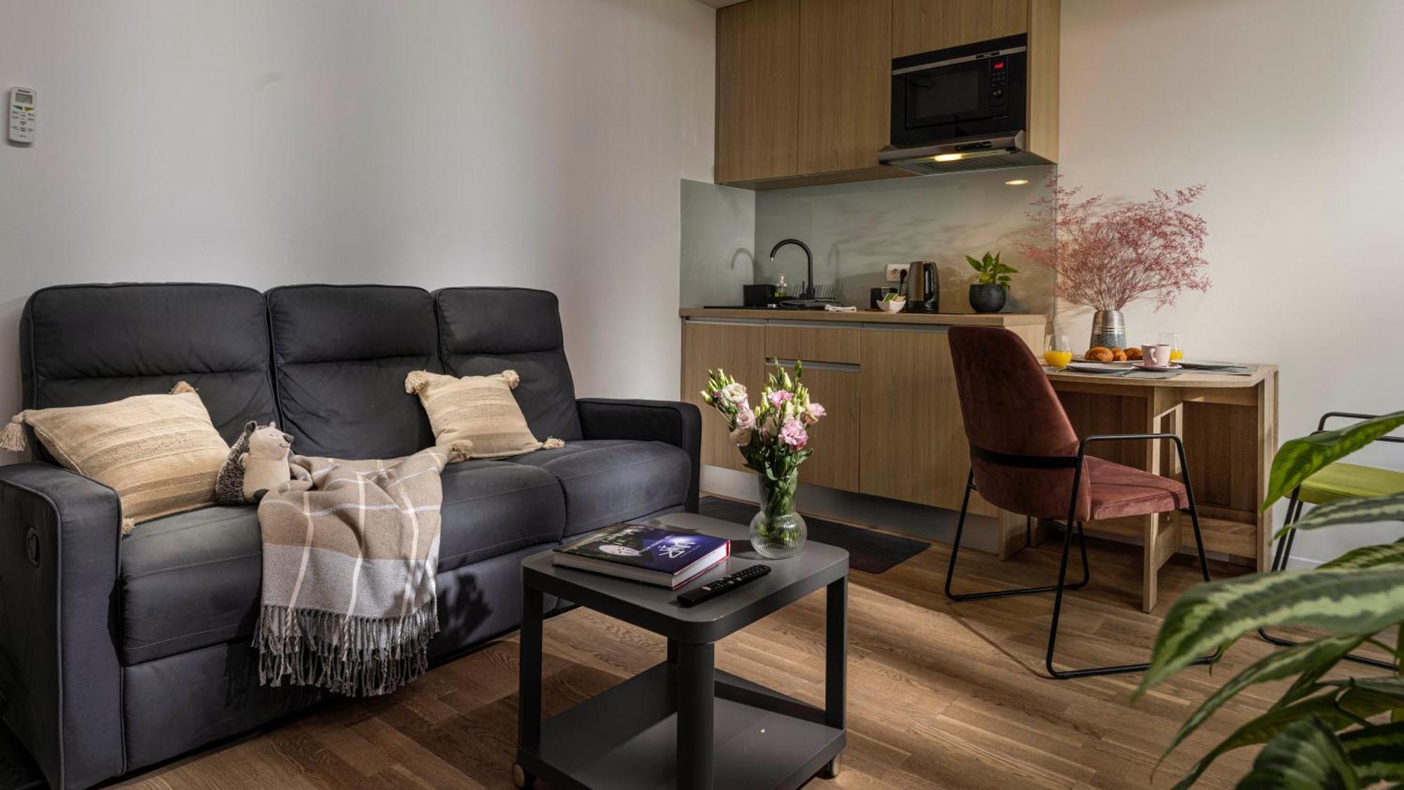 Colors Of Music, Zagreb Centre Apartman Kültér fotó